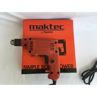 MÁY KHOAN MAKTEC 6.5 MM