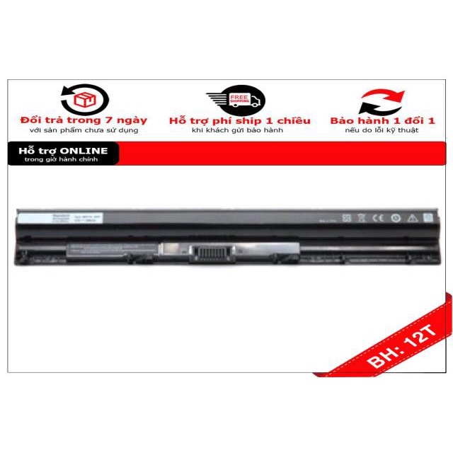 BH12TH . Pin laptop Dell Vostro 15 3558 3559,3568, dell vostro 14 3468