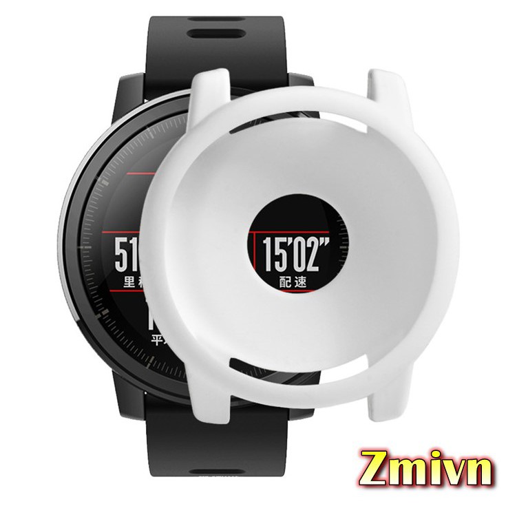 Ốp silicon bảo vệ Amazfit Stratos