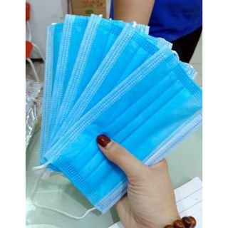 Khẩu trang y tế 4 lớp có chứng nhận y tế