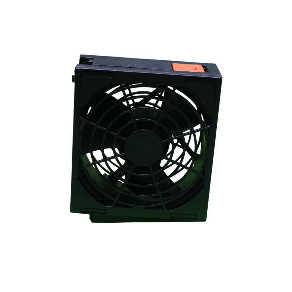 Quạt tản nhiệt sever 12v 8cm dòng 1-3A cực mạnh, fan máy chủ, máy tính 8x8x3.8cm phản lực cực mạnh