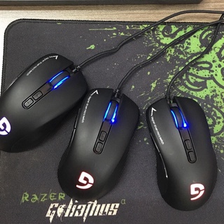 Chuột gaming Fuhlen G90 và G90 Pro đã qua sử dụng