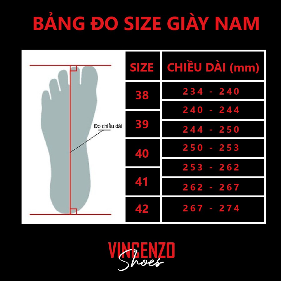 GIÀY DA NAM DẬP VÂN CÁ SẤU ĐẾ KHÂU CHẮC CHẮN CAO 3CM - HÀNG VIỆT NAM XUẤT DƯ