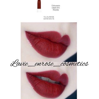 Son ColourPop Lippie Stix