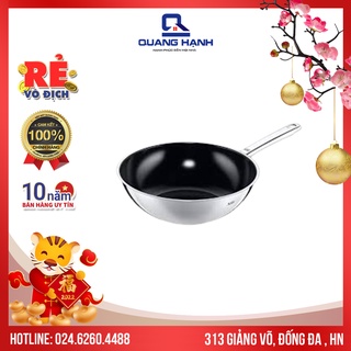 Chảo sâu lòng Silit Wuhan 28cm