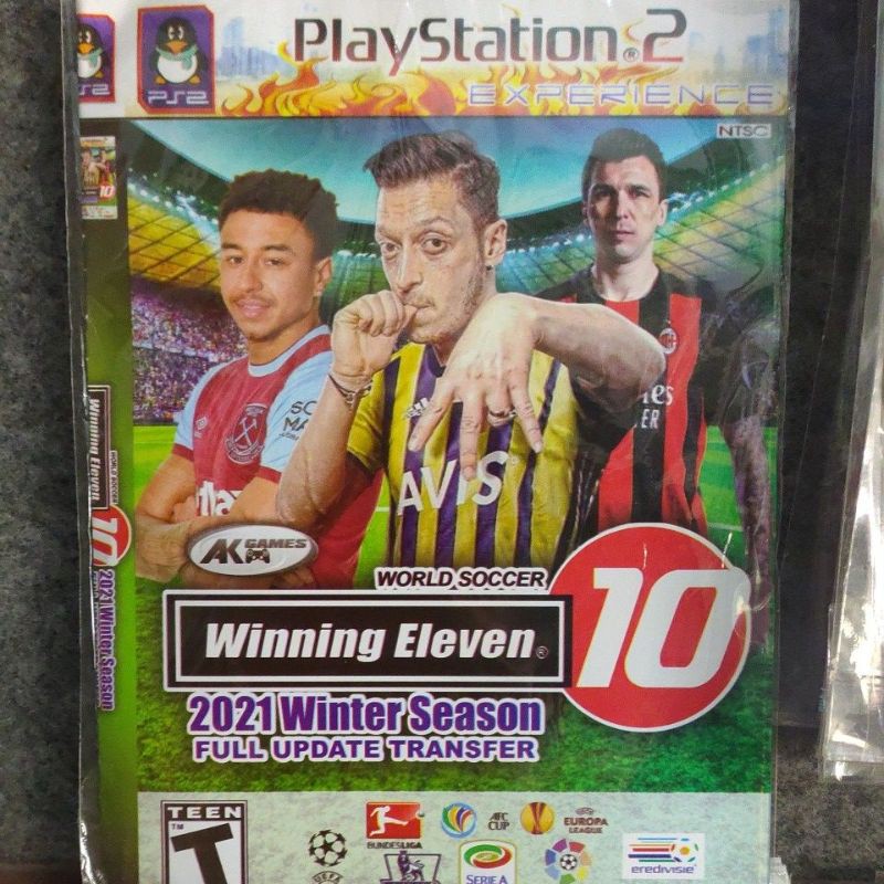 Máy Chơi Game Playstation 2 2 Ps2 Dvd Ps2 Ps 2 Judul