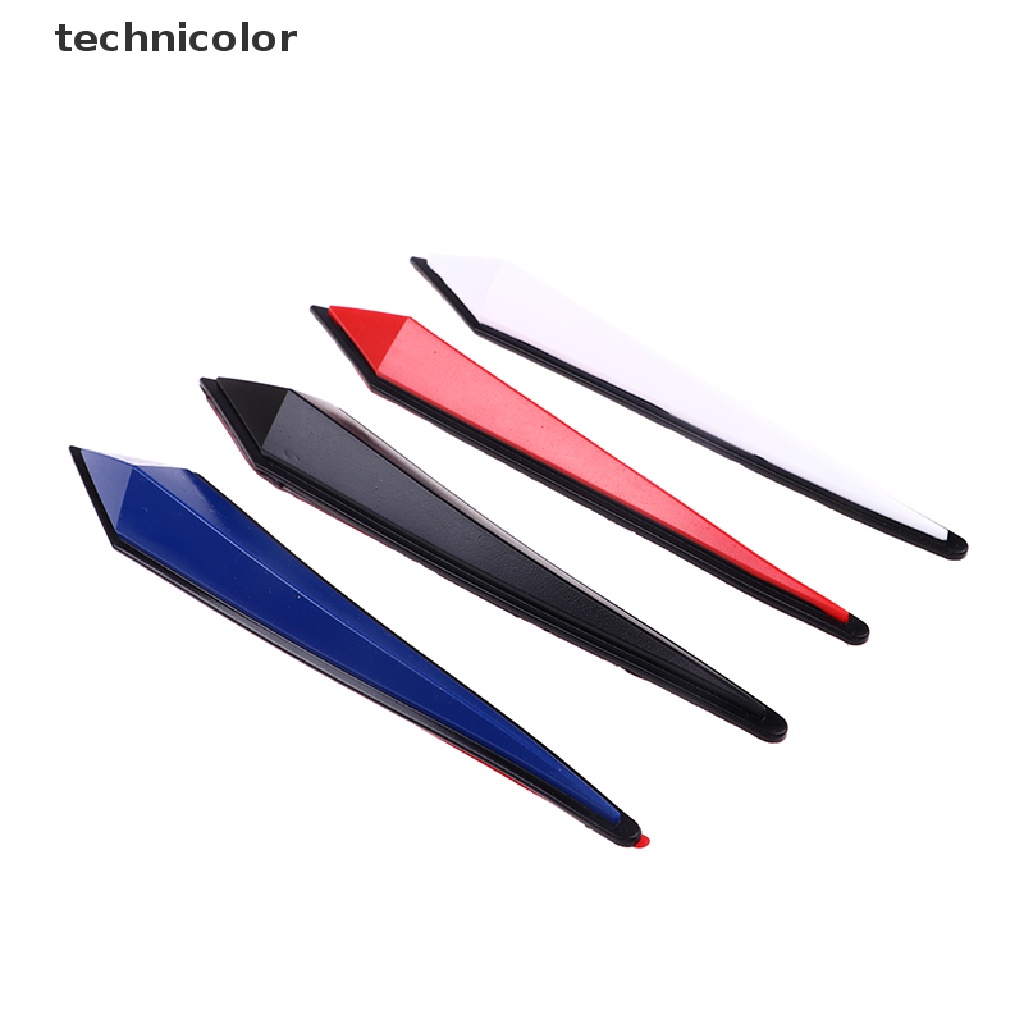 Miếng Dán Cao Su 3D Bảo Vệ Cửa Xe Hơi