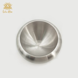Bình bát inox túi bình bát khất thực