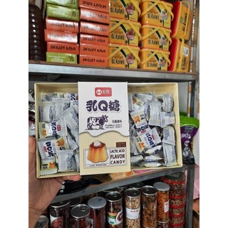 KẸO SỮA PUDDING💫💫🌈🌈FREESHIP💫💫🌈🌈GÓI 300GR