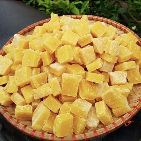 300gram Đường Phèn Phổi Mật Mía Pha Trà