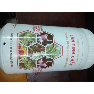 Phân bón lân tinh chất chuyên dùng cho hoa phong lan 500G