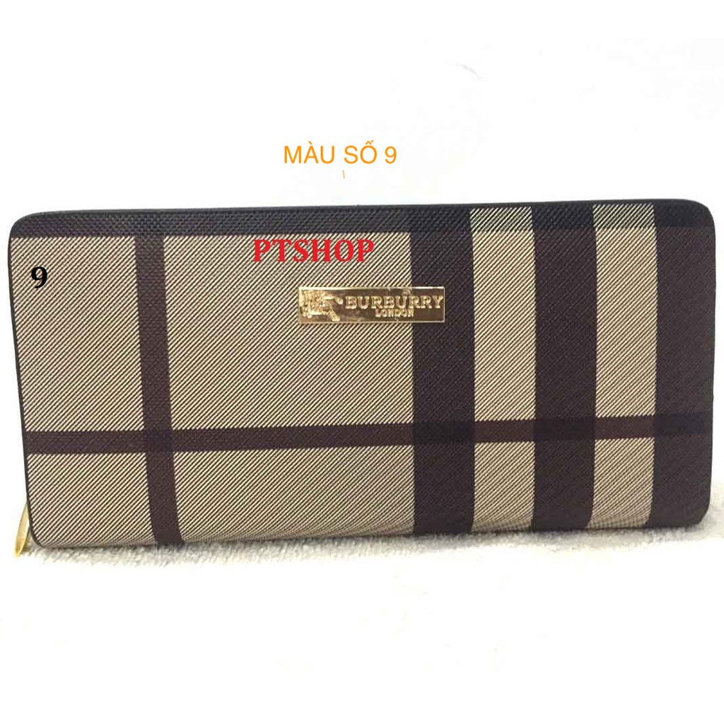 VÍ NỮ CẦM TAY CAO CẤP 3 | BigBuy360 - bigbuy360.vn