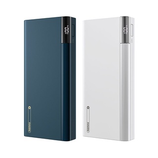 Pin sạc dự phòng remax chính hãng RPP108 20,000mah BH 12 tháng [Hàng hãng tốt]