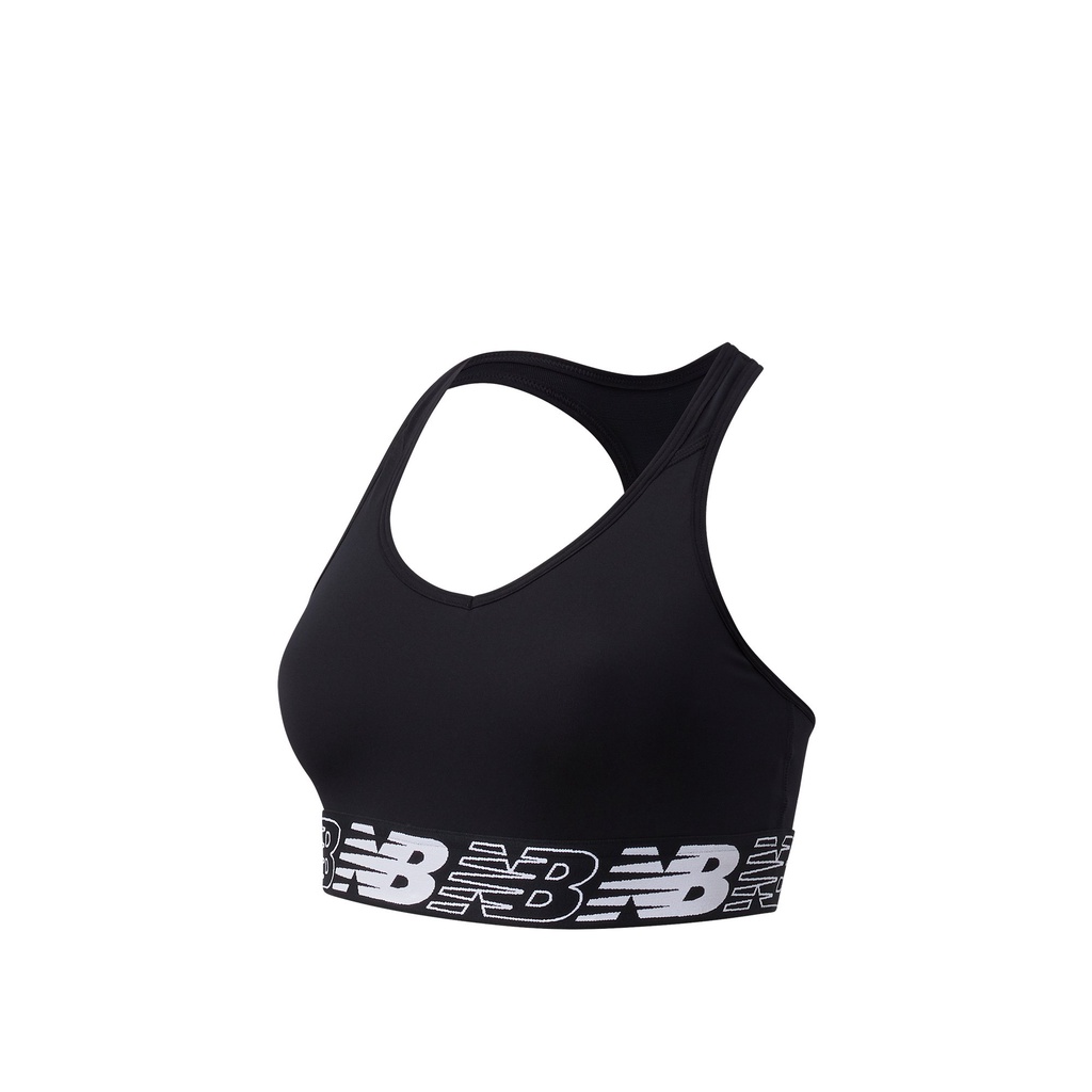 Áo bra thể thao nữ NEW BALANCE Bra AWB11034BK (form châu á)