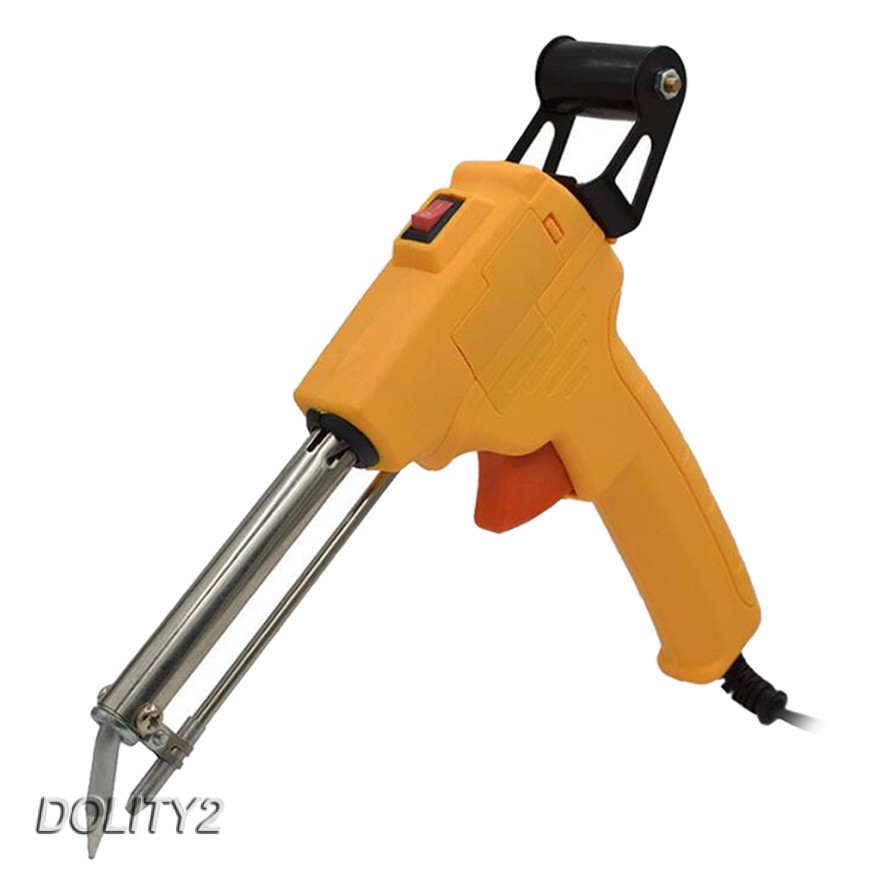 Súng Hàn Điện Tử Tự Động Dolity2 Chuyên Dụng Sửa Chữa Bảng Mạch