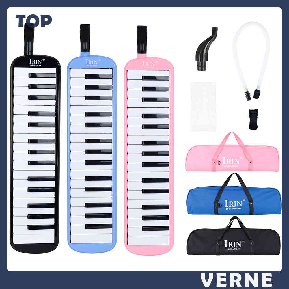 Đàn Organ Melodica VERNE 32 Phím Kèm Túi Đựng