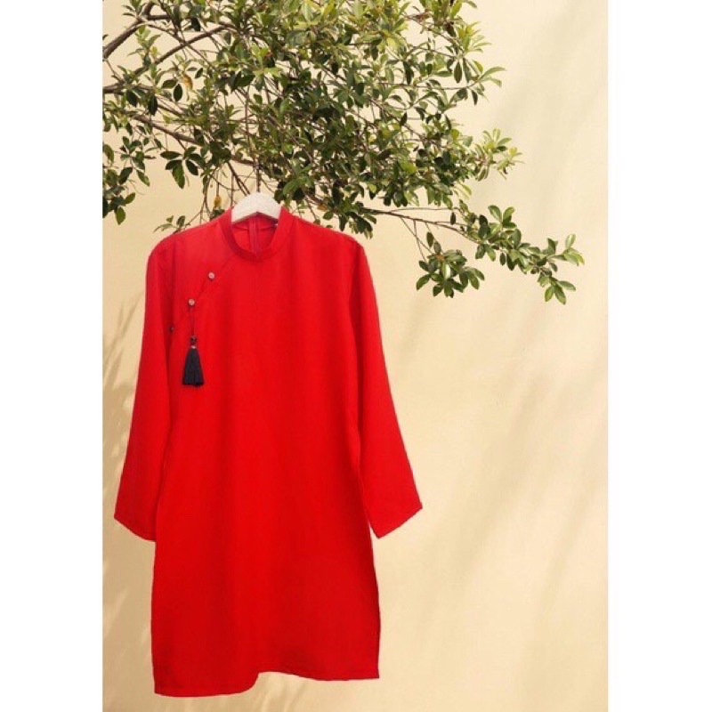 Áo dài Nam Thanh Phong