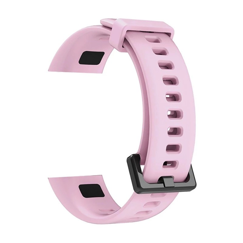 Dây Đeo Silicon Thay Thế Cho Đồng Hồ Thông Minh Huawei Band 4