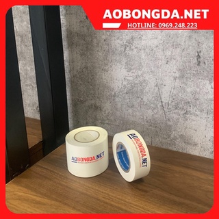 Băng keo thể thao quấn cổ chân đá bóng đa năng,băng cuốn cổ tay thể thao đá bóng đá banh  hỗ trợ chấn thương