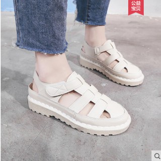 ( Hàng Order) Giày hè nữ phong cách Hàn Quốc