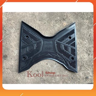 Thảm để chân carbon sh 2020 hàng đẹp