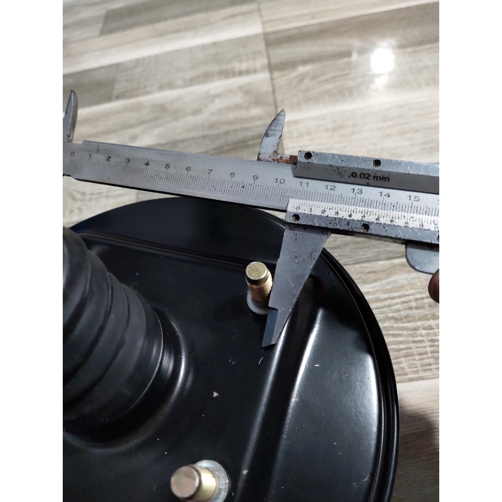 Bầu tổng phanh BJ1028 4 chân