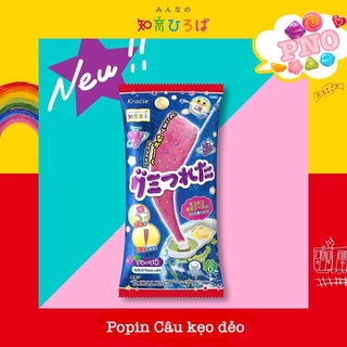 Popin Cookin Câu kẹo dẻo ( mới )