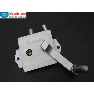 Bộ tời giàn phơi thông minh sankaku s1