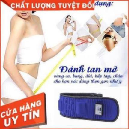 Đai Massage X5 Tích Hợp Pin Sạc (Loại Cao Cấp)