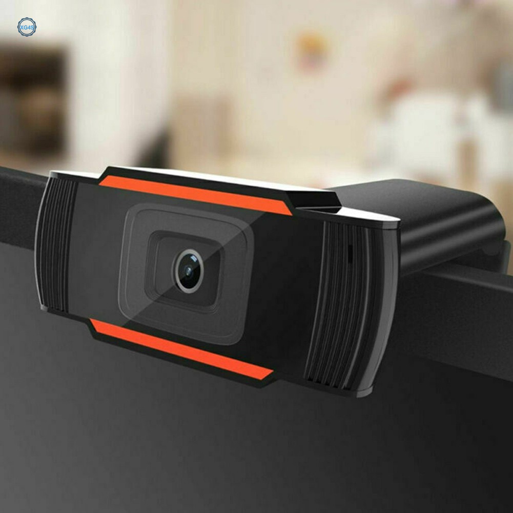 Webcam Kỹ Thuật Số Tự Động Lấy Nét 1080p / 720p | BigBuy360 - bigbuy360.vn