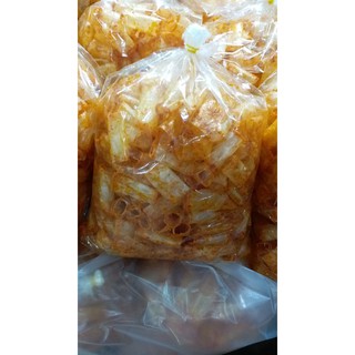 Bánh tráng cuộn Phô mai (500g)