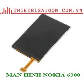 MÀN HÌNH NOKIA 6300