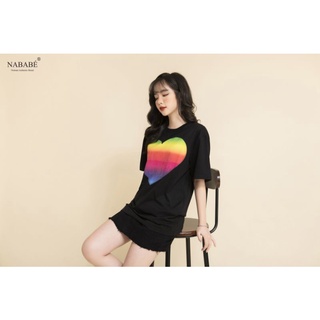 "mã nwa0005-ss" áo phông thời trang nữ