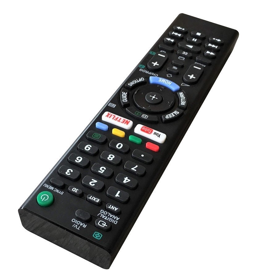 điều khiển tv sony RM-L1370