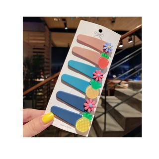 💖SET 2 Kẹp tóc trái cây hàn quốc💖
