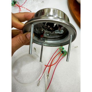 Củ ấm sắc thuốc