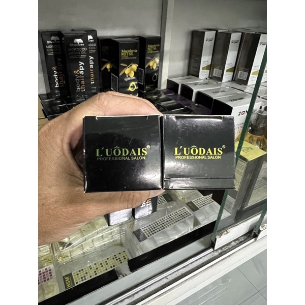 TINH DẦU DƯỠNG TÓC OLIVE