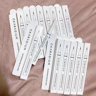 KẺ MẮT KARADIUM