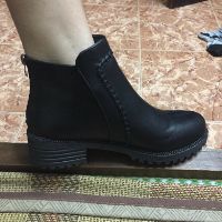 Giày big size boot big size 35_43