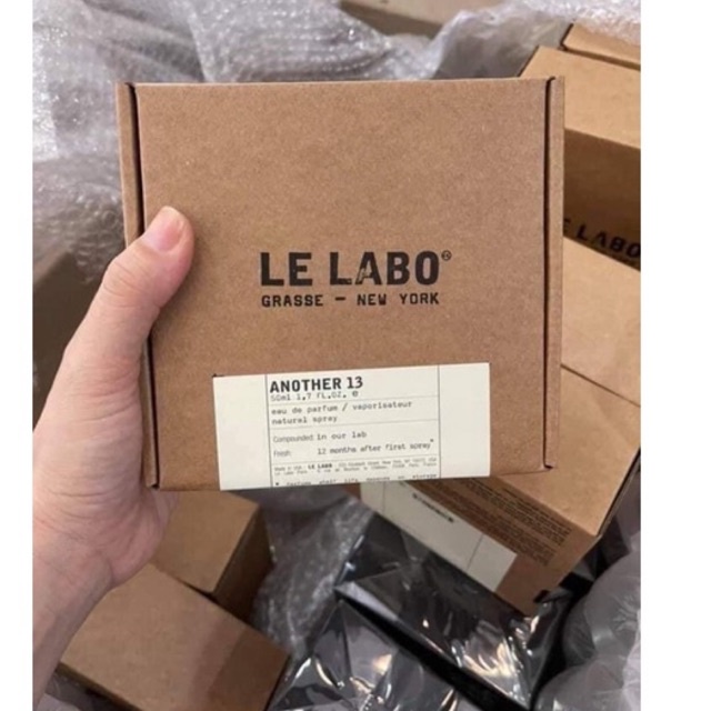 Nước Hoa Le Labo 13 Another 50ml