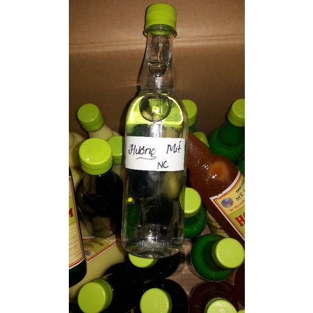Hương mít chai nhỏ 100ml