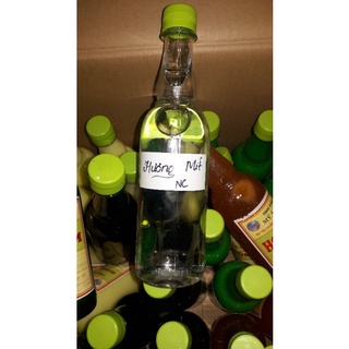 Hương mít chai nhỏ 100ml ( Chia từ can 5 lít ra)