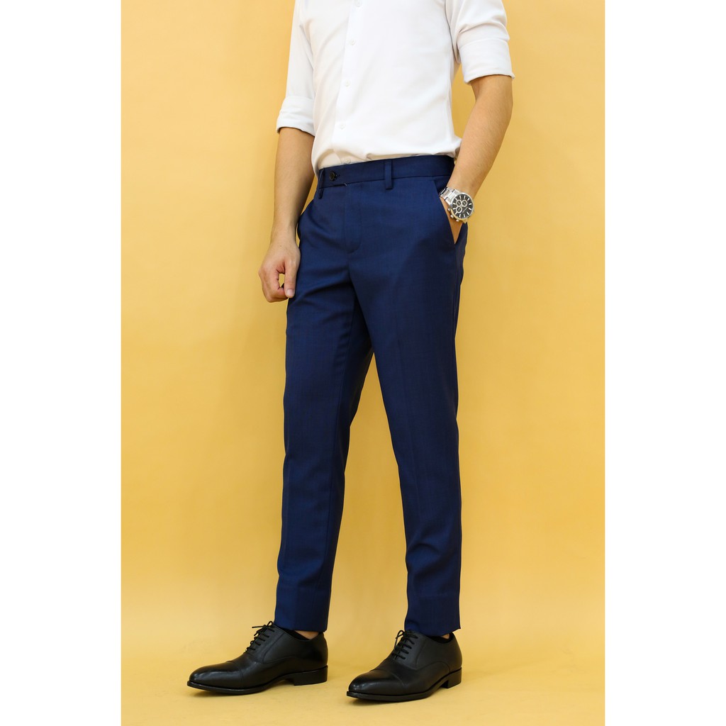 Quần Tây Nam Mon Amie Thời Trang Công Sở | BigBuy360 - bigbuy360.vn