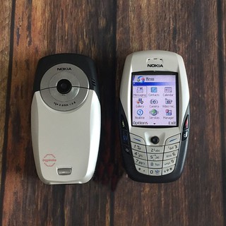 Điện thoại Nokia 6600