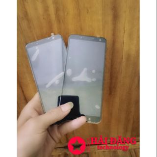 Màn hình samsung galaxy j8 2018
