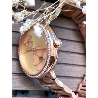 Đồng hồ Nữ Michael Kors MK3836