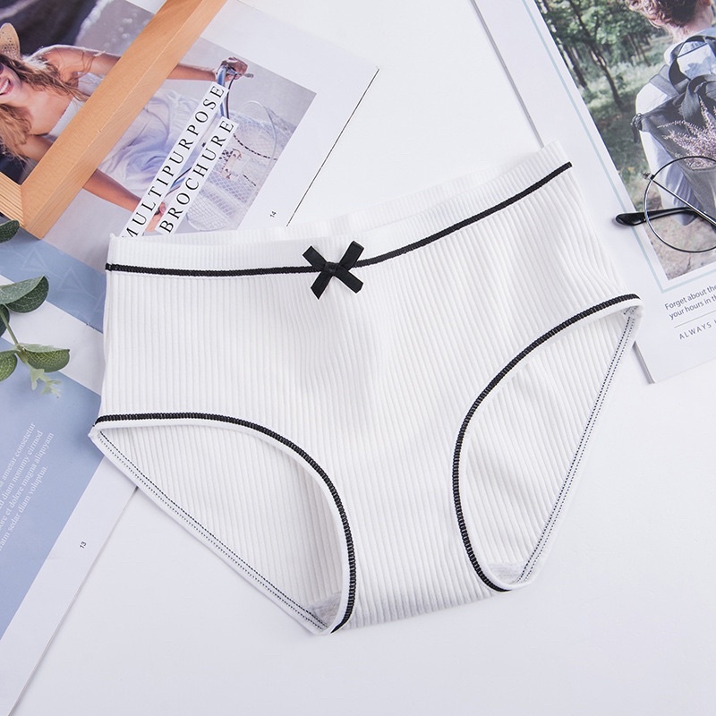 Quần Cotton tăm EMSHOP siêu nhẹ siêu thấm hút mồ hôi | BigBuy360 - bigbuy360.vn