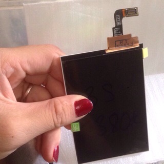 Màn hình iphone 3Gs tháo máy