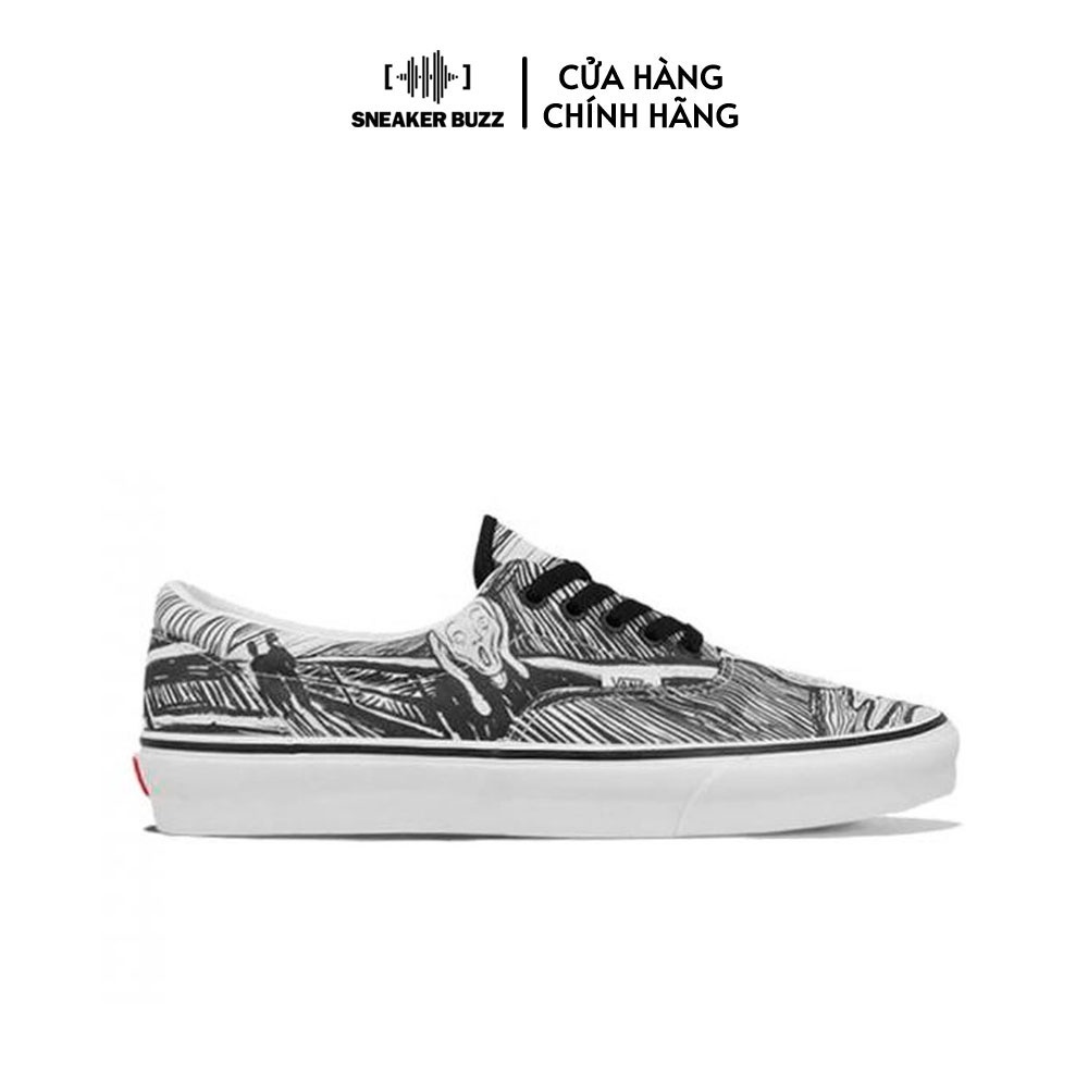 Giày Vans Era MoMA Munch VN0A4BV41UB