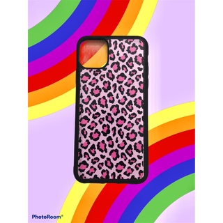 Ốp lưng cao cấp THINKCASE IPHONE Báo Đốm Simple Love